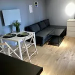 Lodge -30m Od Brzegu ,prywatna Plaza ,wi-fi *