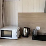 -30m Od Brzegu ,prywatna Plaza ,wi-fi بيت خشبي *