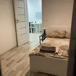 -30m Od Brzegu ,prywatna Plaza ,wi-fi Lodge