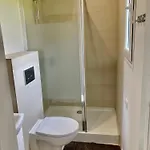 -30m Od Brzegu ,prywatna Plaza ,wi-fi Lodge Makosieje