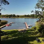 Lodge -30m Od Brzegu ,prywatna Plaza ,wi-fi *