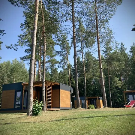 - Komfortowy 30m Od Jeziora,ogrzewanie,wi-fi,widok Na Jezioro