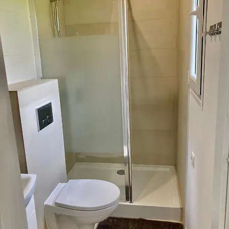 Makosieje Resort -Komfortowy Domek 30M Od Brzegu Jeziora ,Wi-Fi Lodge Makosieje