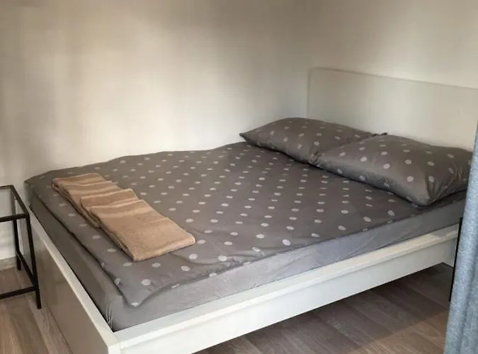 Makosieje Resort -30M Od Brzegu ,Prywatna Plaza ,Wi-Fi Makosieje