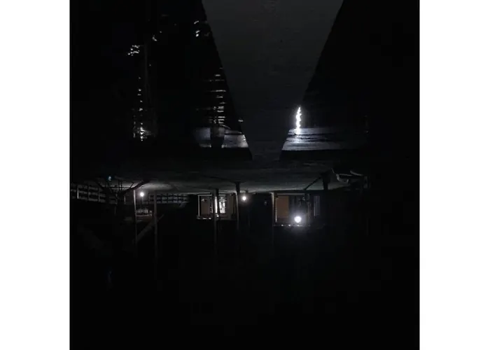 Makosieje Resort -30M Od Brzegu ,Prywatna Plaza ,Wi-Fi