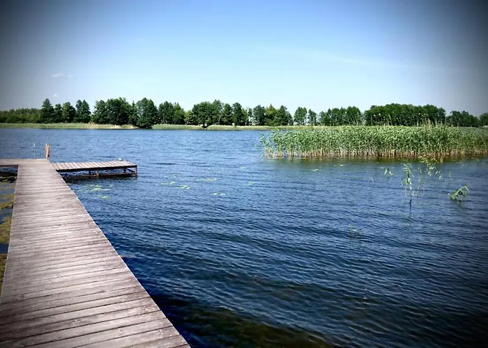 Makosieje Resort -30M Od Brzegu ,Prywatna Plaza ,Wi-Fi * Makosieje